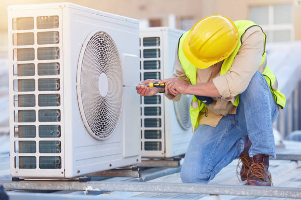 Best Furnace Cleaning in Kaukauna, WI