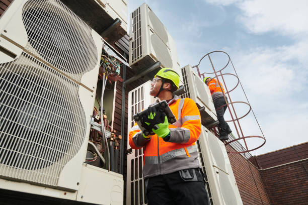 Best Air Conditioning Cleaning in Kaukauna, WI