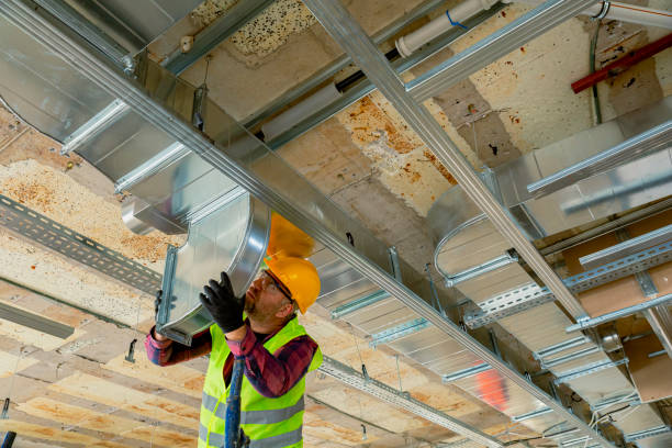 Best Geothermal HVAC Systems in Kaukauna, WI