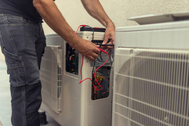 Best Solar-powered HVAC Systems in Kaukauna, WI