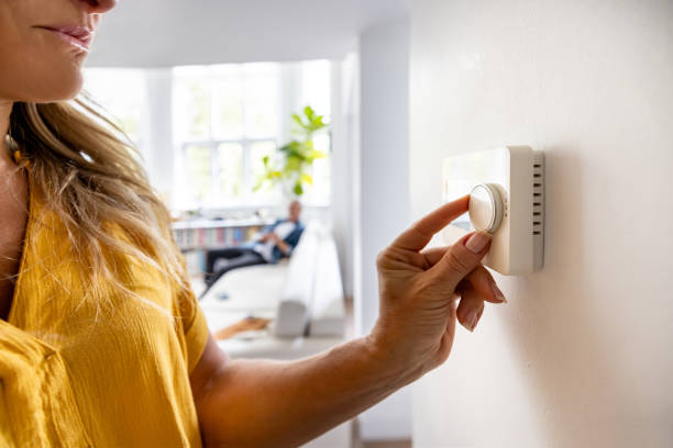 Best Seasonal HVAC Services in Kaukauna, WI