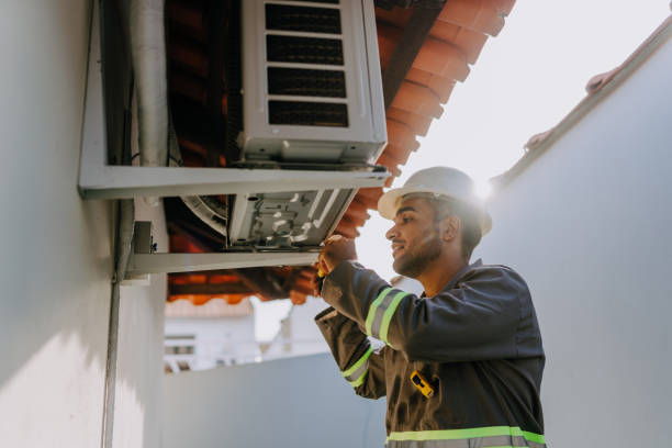 Best Residential HVAC in Kaukauna, WI