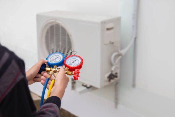 Best Emergency HVAC Services in Kaukauna, WI