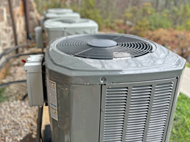 Best Energy-efficient HVAC Solutions in Kaukauna, WI