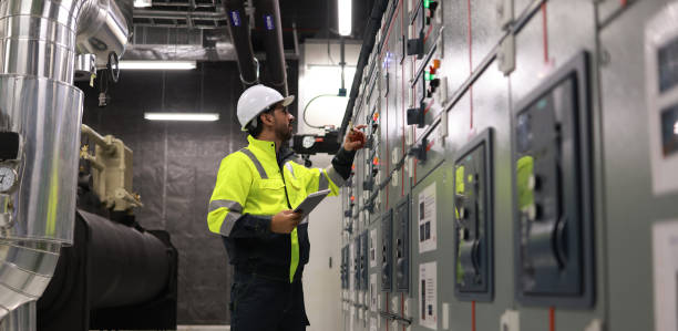 Best VRF (Variable Refrigerant Flow) Systems in Kaukauna, WI